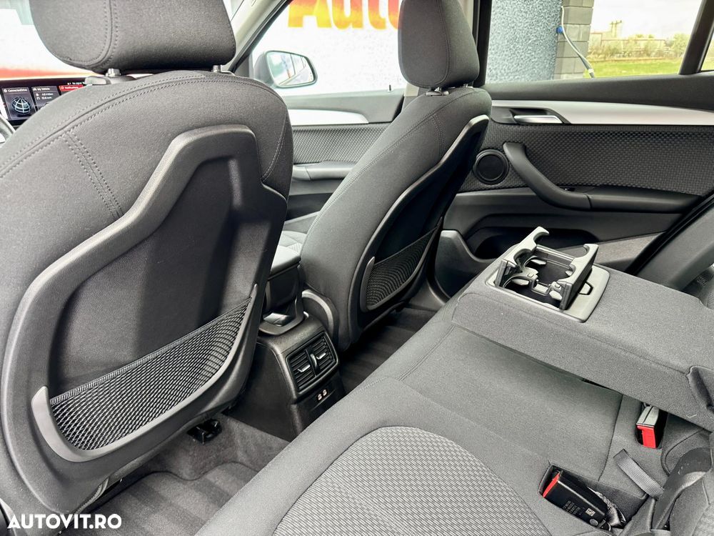 BMW X1 xDrive25e AT PHEV - 28
