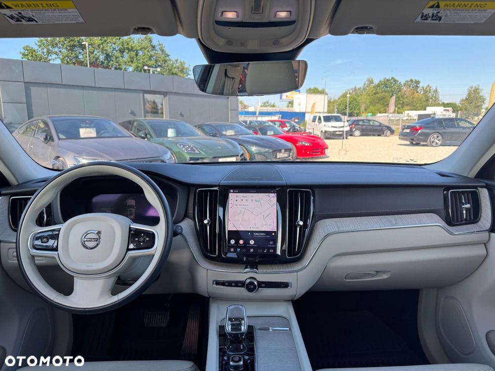 Volvo XC 60 B5 B Geartronic Inscription - 17