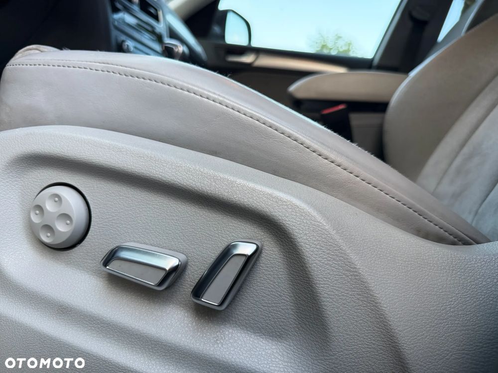 Audi Q5 - 16