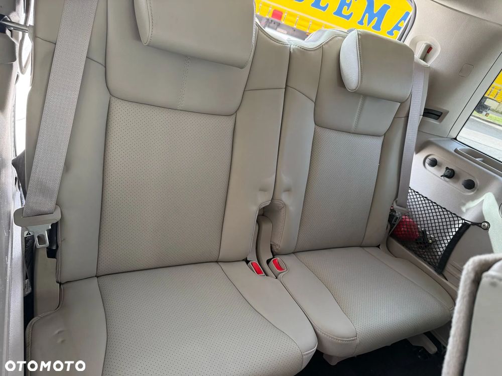 Jeep Commander 3.0 CRD Limited - 21