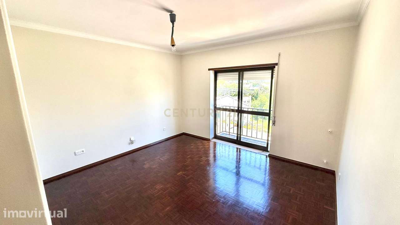 Espaçoso apartamento T3 em Leiria - Pousos, Barreira e Cortes - Grande imagem: 5/22