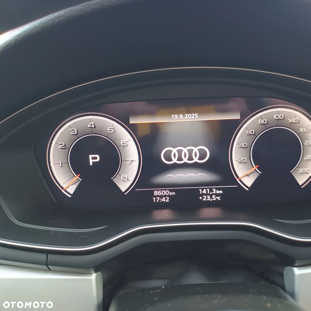 Audi A4 Limousine 35 TFSI S tronic - 27