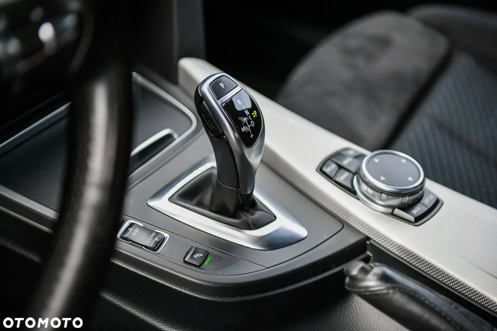 BMW Seria 4 430d xDrive M Sport - 34