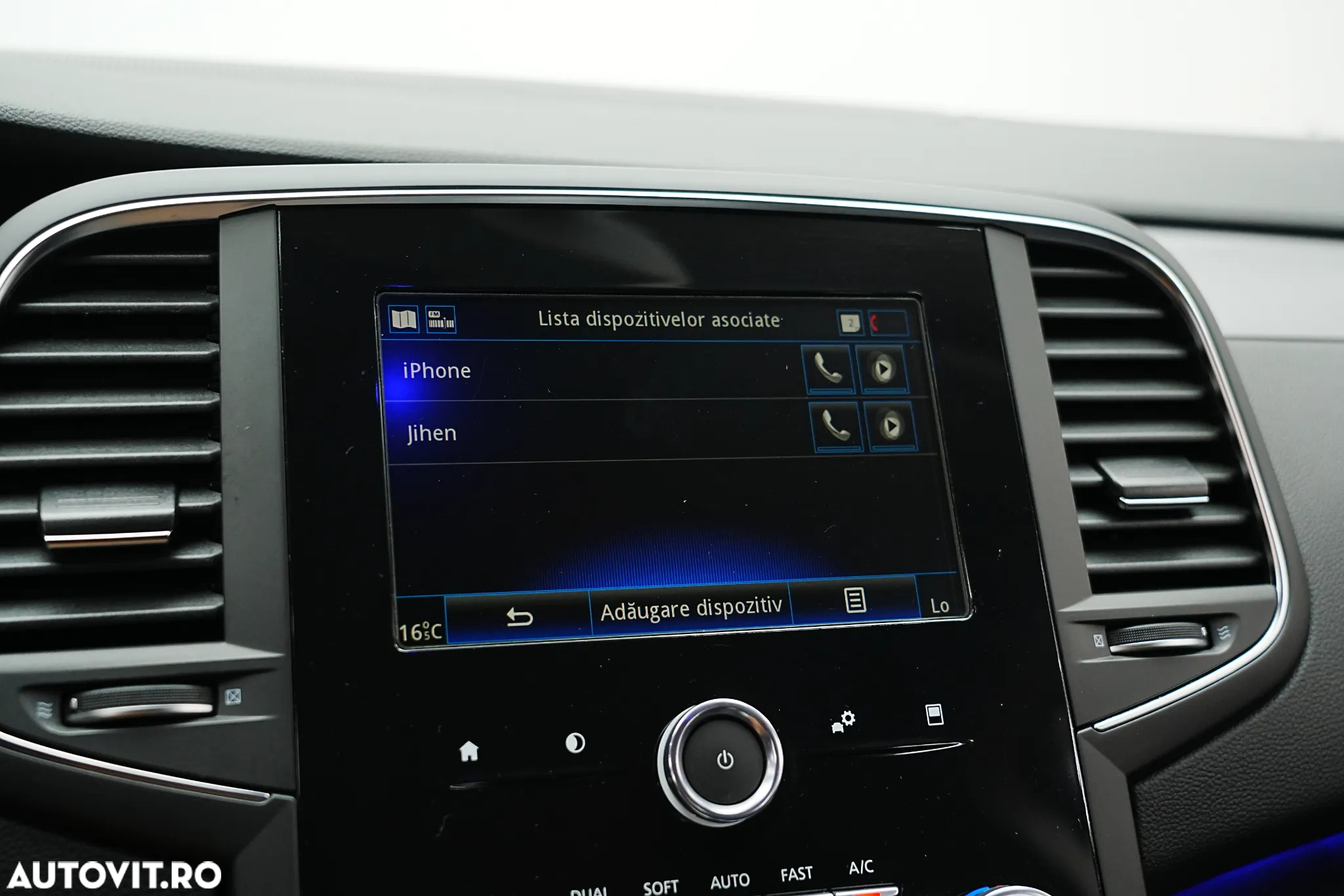 Renault Talisman TCe EDC FAP Zen - 33