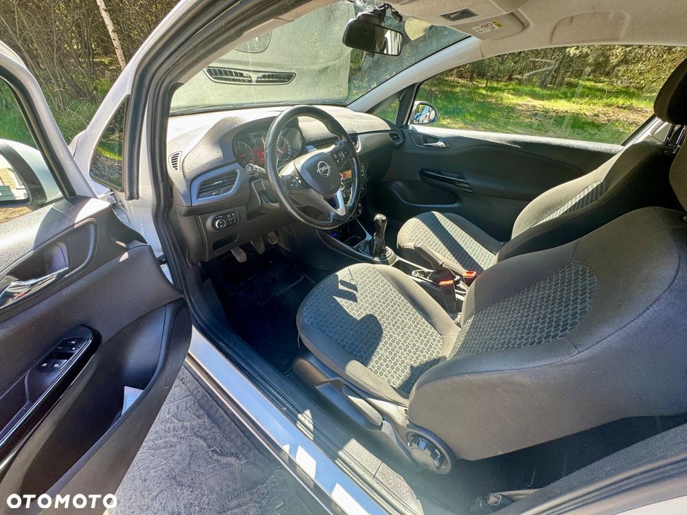 Opel Corsa 1.3 CDTI Enjoy - 7