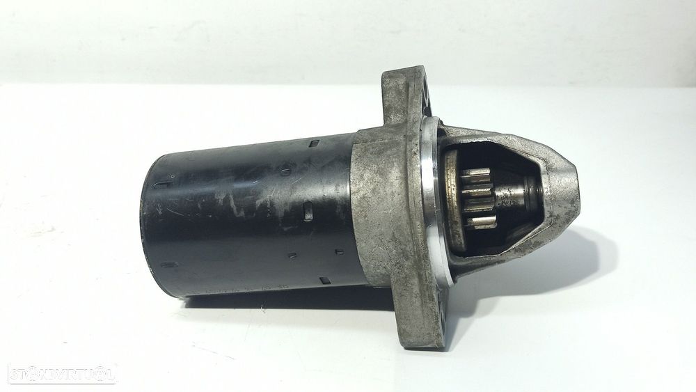 MOTOR DE ARRANQUE FORD FIESTA (CBK) AMBIENTE - 4