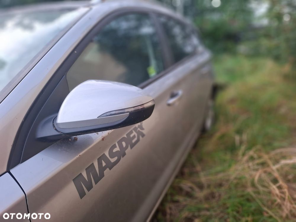 Hyundai i30 1.0 T-GDI Modern - 15