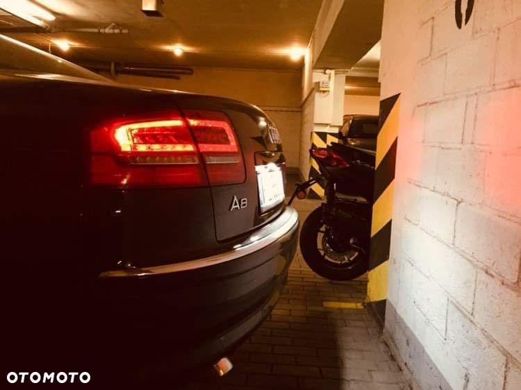 Audi A8 4.2 TDI Quattro - 29