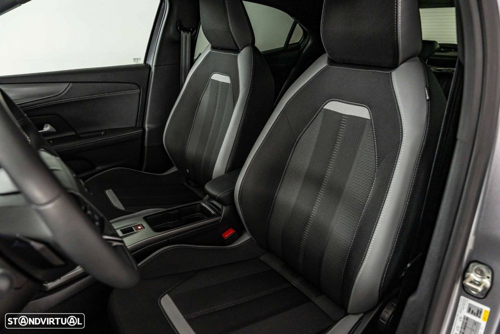 Opel Mokka 1.2 T GS Line AT - 9