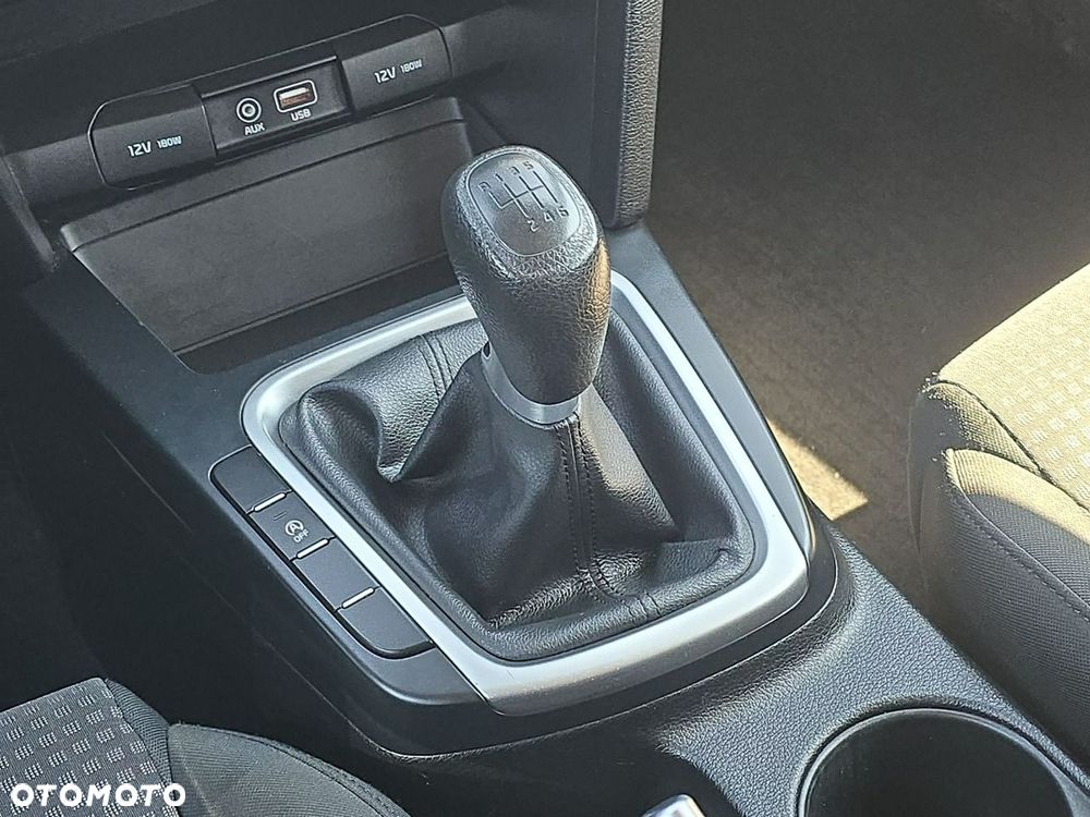 Kia Ceed - 15
