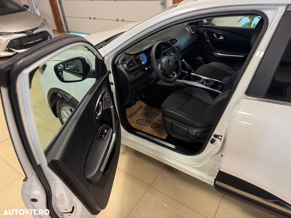 Renault Kadjar Energy dCi 110 COLLECTION - 8