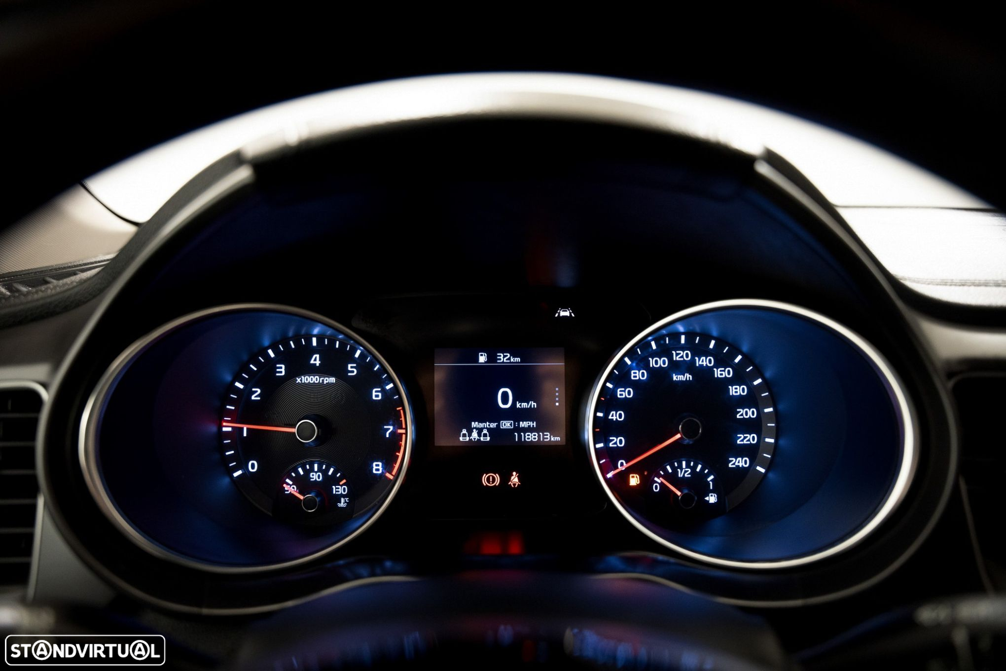 Kia Ceed 1.0 T-GDI TX - 15