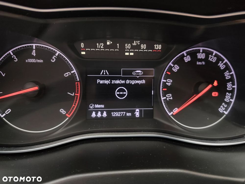 Opel Corsa 1.0 (Ecotec) Turbo (ecoFLEX) Start/Stop Color Edition - 15