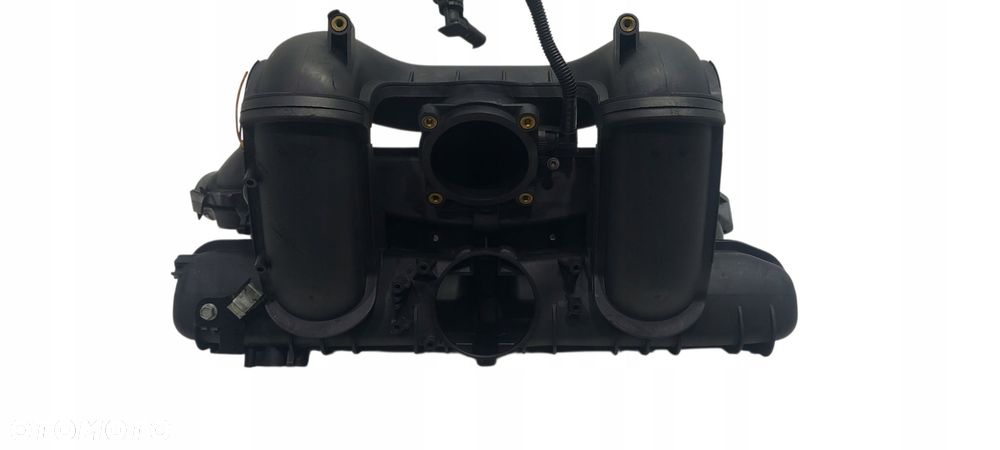 Bmw E90 E93 E60 E64 E81 E88 Kolektor Ssący Benzyna N52B25A 7520368 Nr 35 - 2