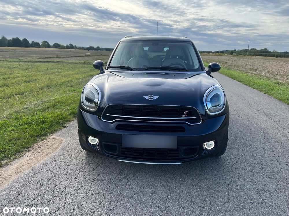 MINI Countryman - 9