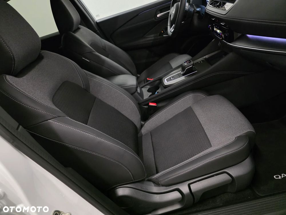 Nissan Qashqai 1.3 DIG-T MHEV Xtronic N-Connecta - 18