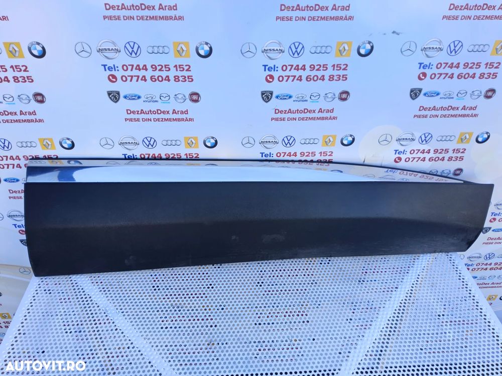 Bandou usa Peugeot 3008 an 2016-2024 bancuri usi fata spate stânga dreapta cod 9811404577 9811403377 9811404077 - 2