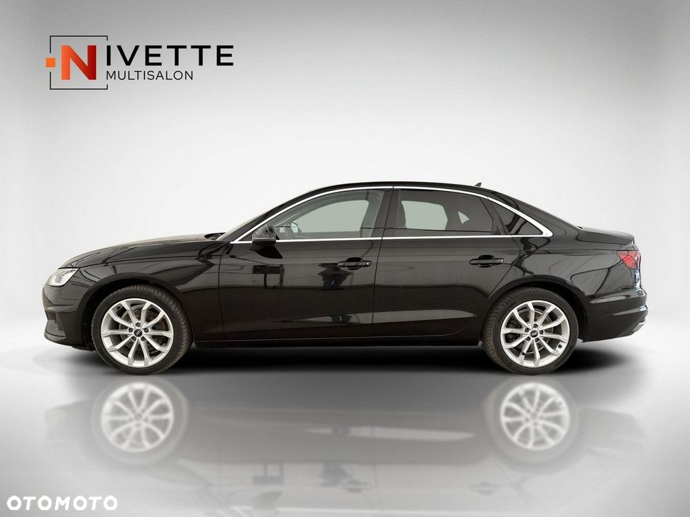 Audi A4 Limousine - 7