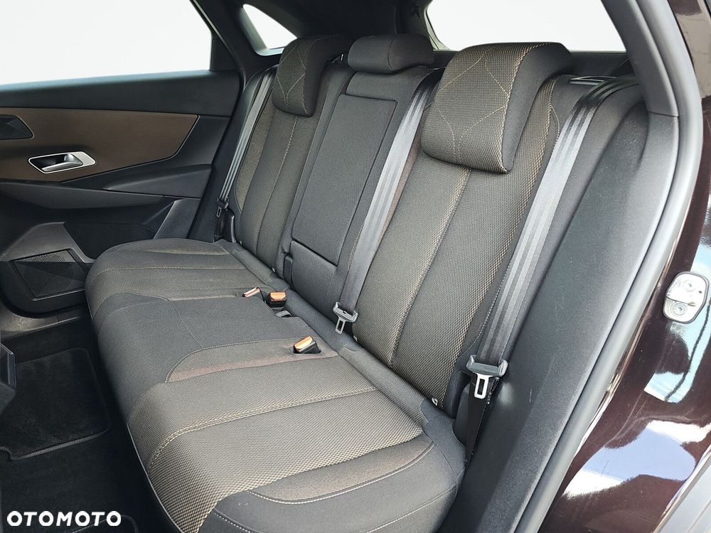 DS Automobiles DS 7 Crossback 1.5 BlueHDi Be Chic - 24