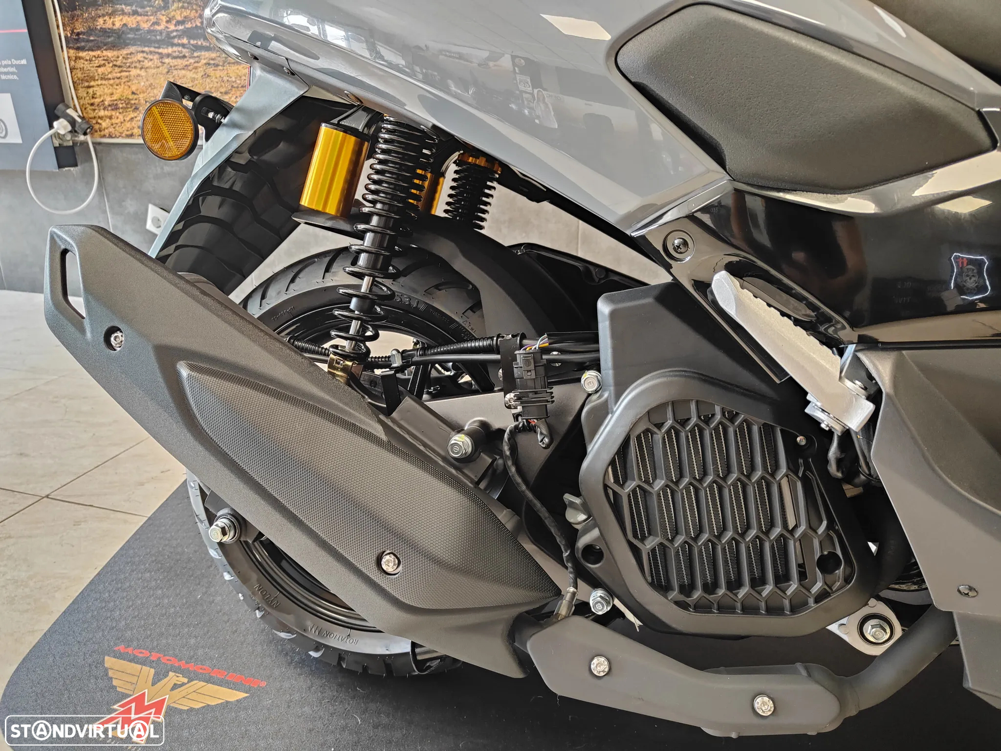 Mitt 125 ADV (MAX-T) - 10