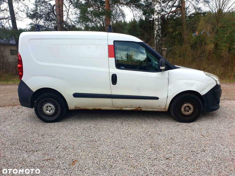 Fiat Doblo - 7