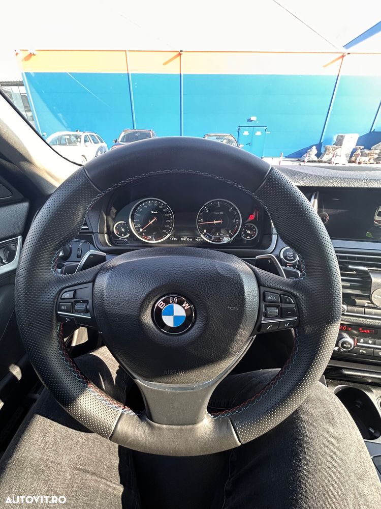 BMW Seria 5 - 4