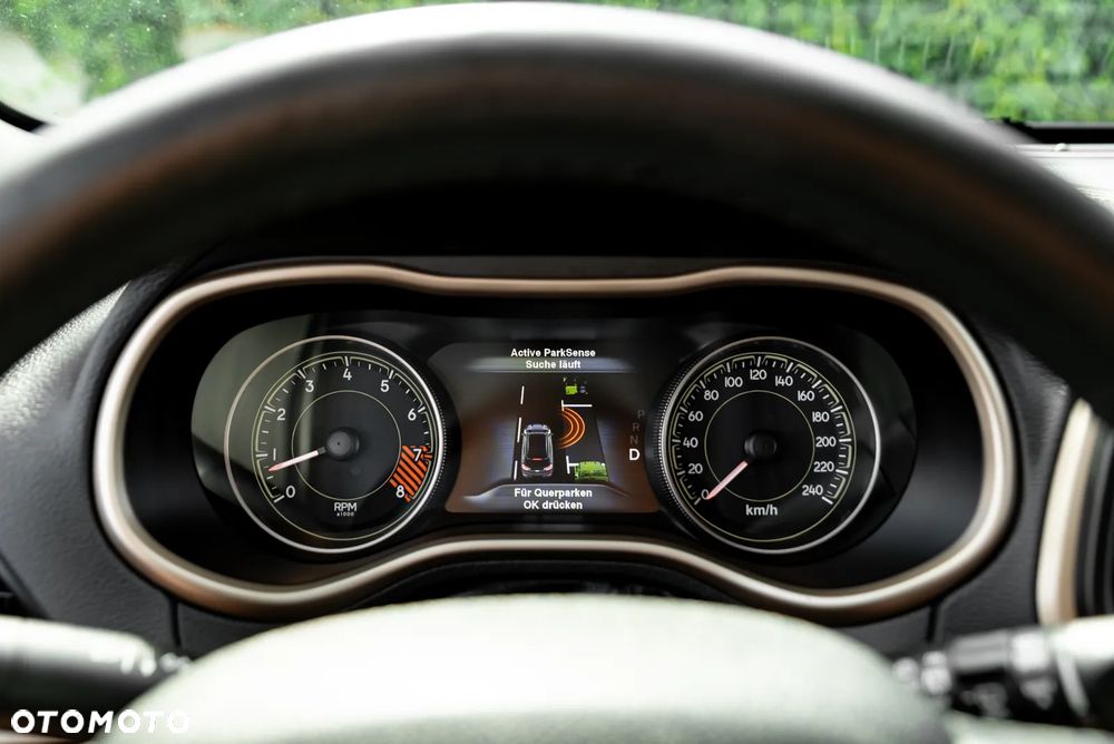 Jeep Cherokee 3.2 V6 Pentastar Active Drive I Automatik Limited - 39