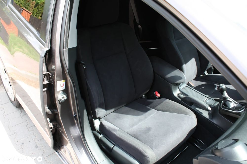 Honda Civic 1.8 Sport - 13