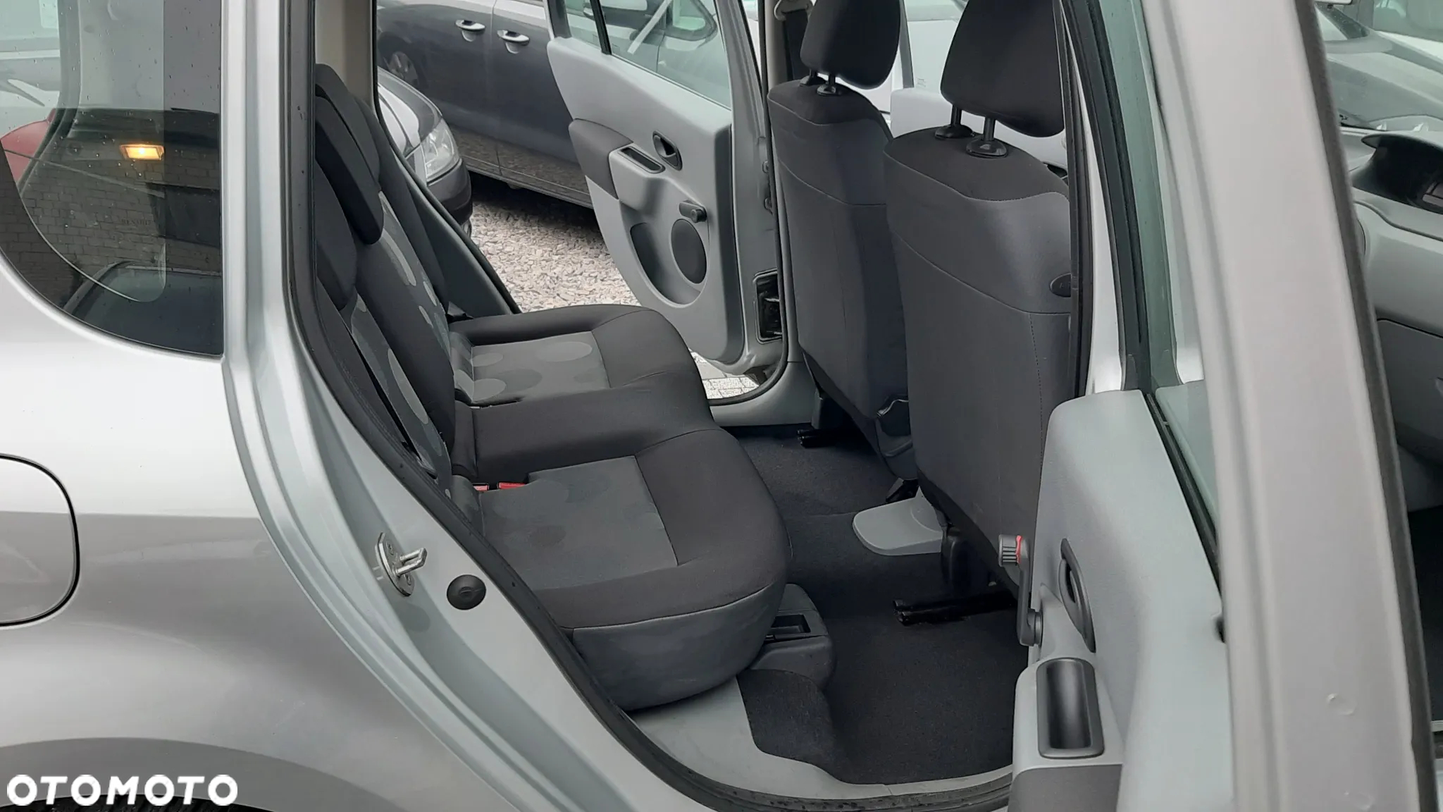 Renault Modus 1.2 16V Dynamique - 12