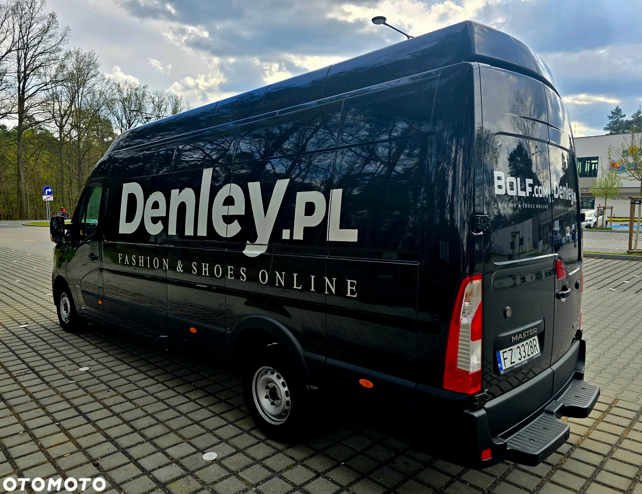 Renault Master - 4