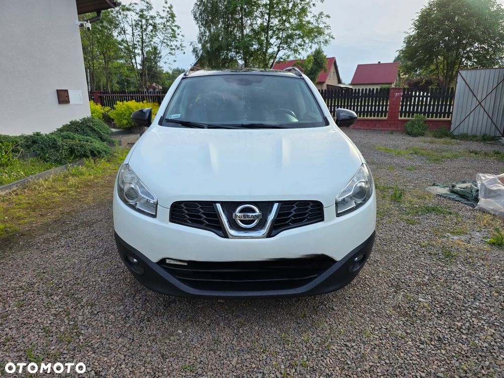Nissan Qashqai 1.6 360 - 2
