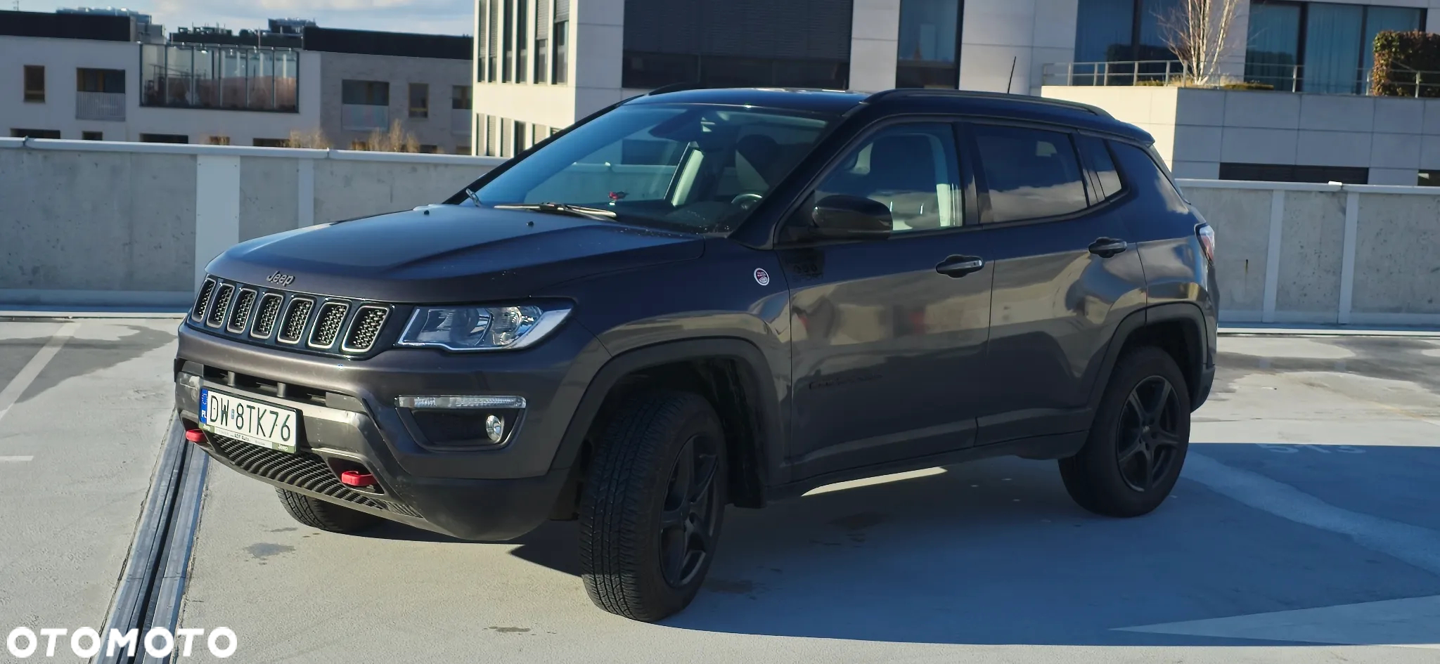 Jeep Compass - 3
