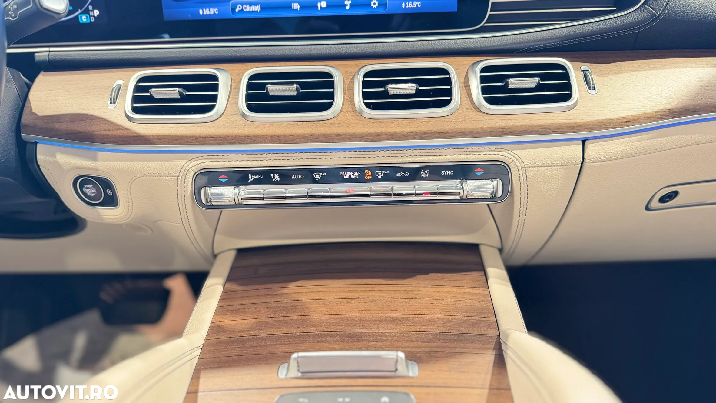 Mercedes-Benz GLE 450 d 4MATIC - 11
