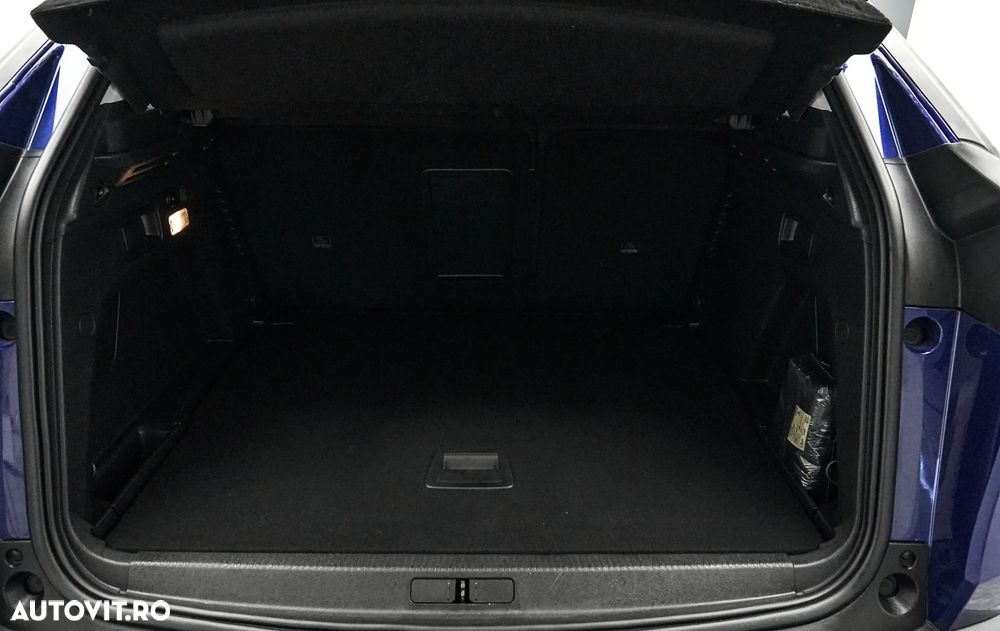 Peugeot 3008 1.2 PureTech 130 EAT8 Allure Pack - 24