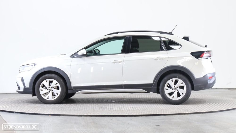 VW Taigo 1.0 TSI Urban - 7