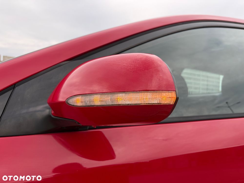 Honda Civic 1.4i Sport - 35