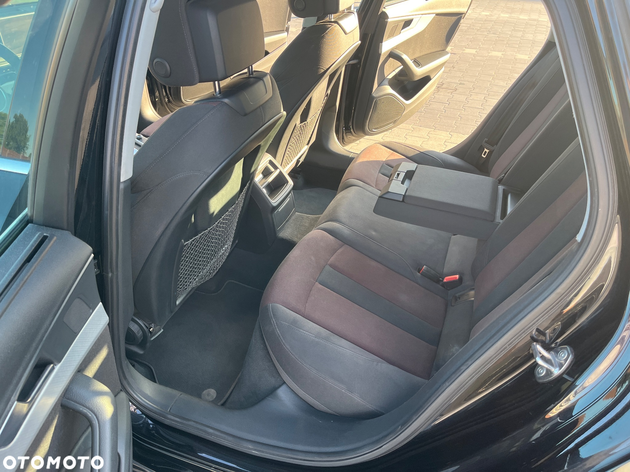 Audi A4 2.0 TDI Quattro Design S tronic - 14