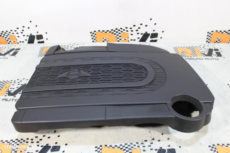 Tampa De Motor Mini Mini (R56)  7811920 / 14389710 / 7 811 920 / 14389 - 5