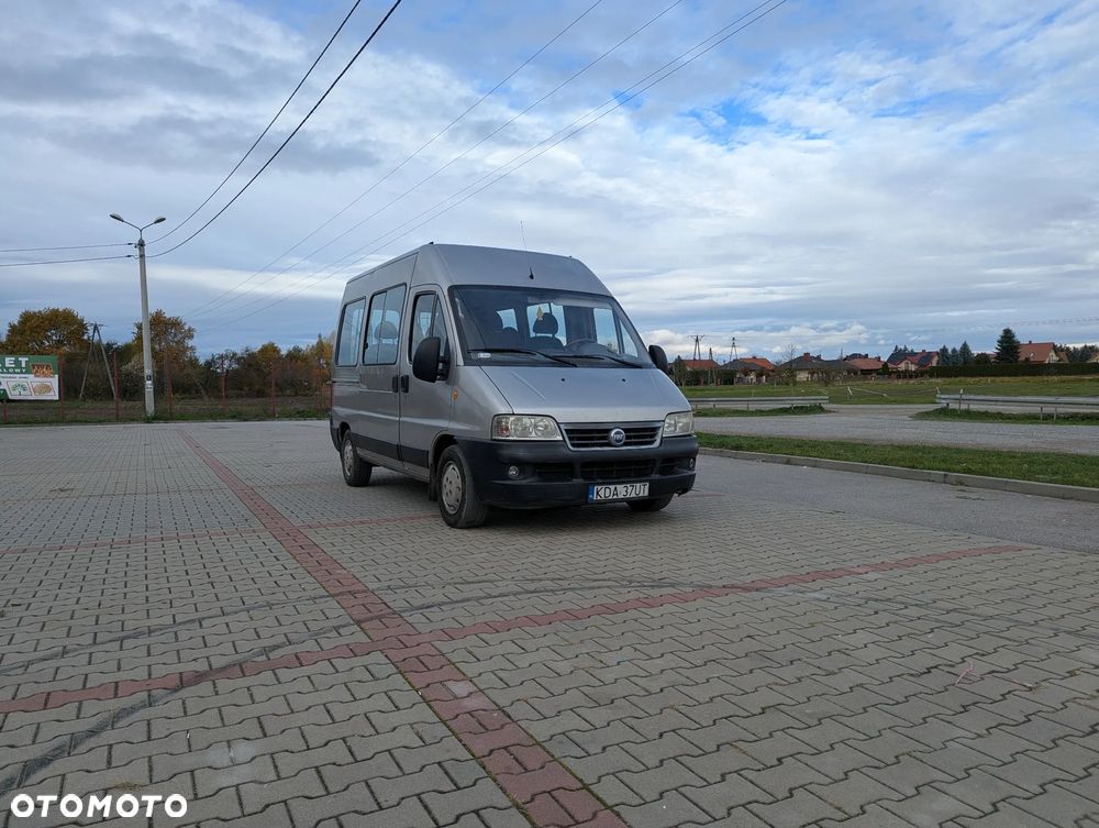 Fiat Ducato - 3