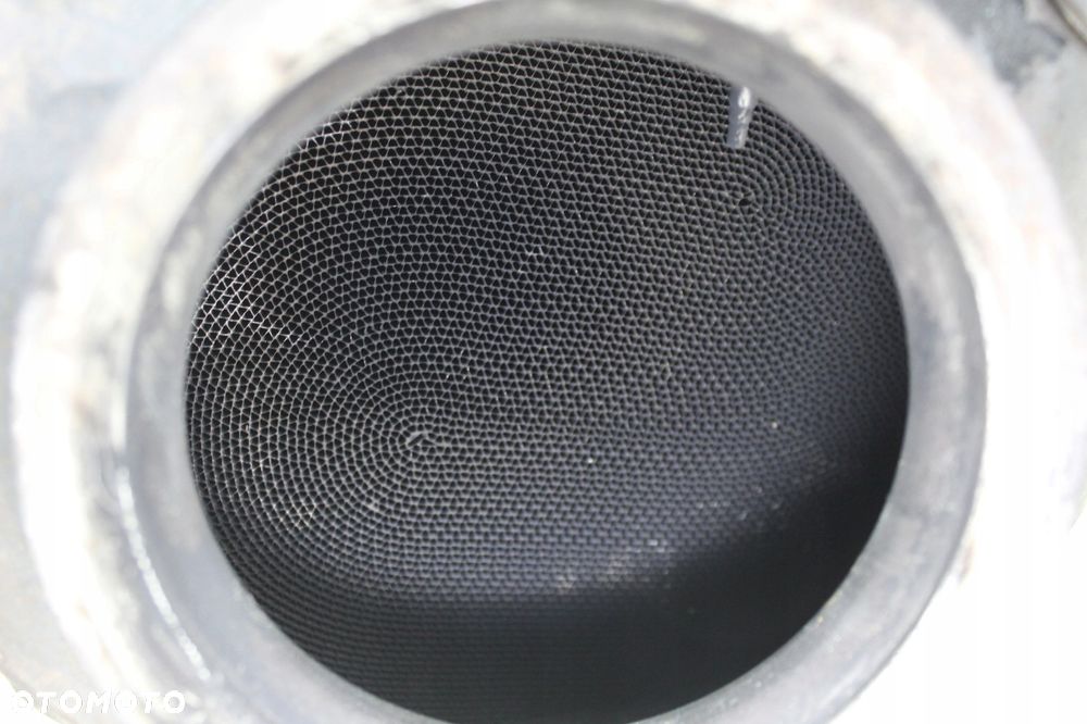 KATALIZATOR DPF PEŁNY BMW E60 M57N2 3.0D - 3