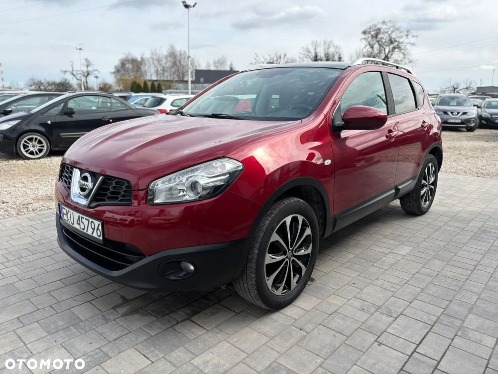 Nissan Qashqai 1.6 Acenta - 3