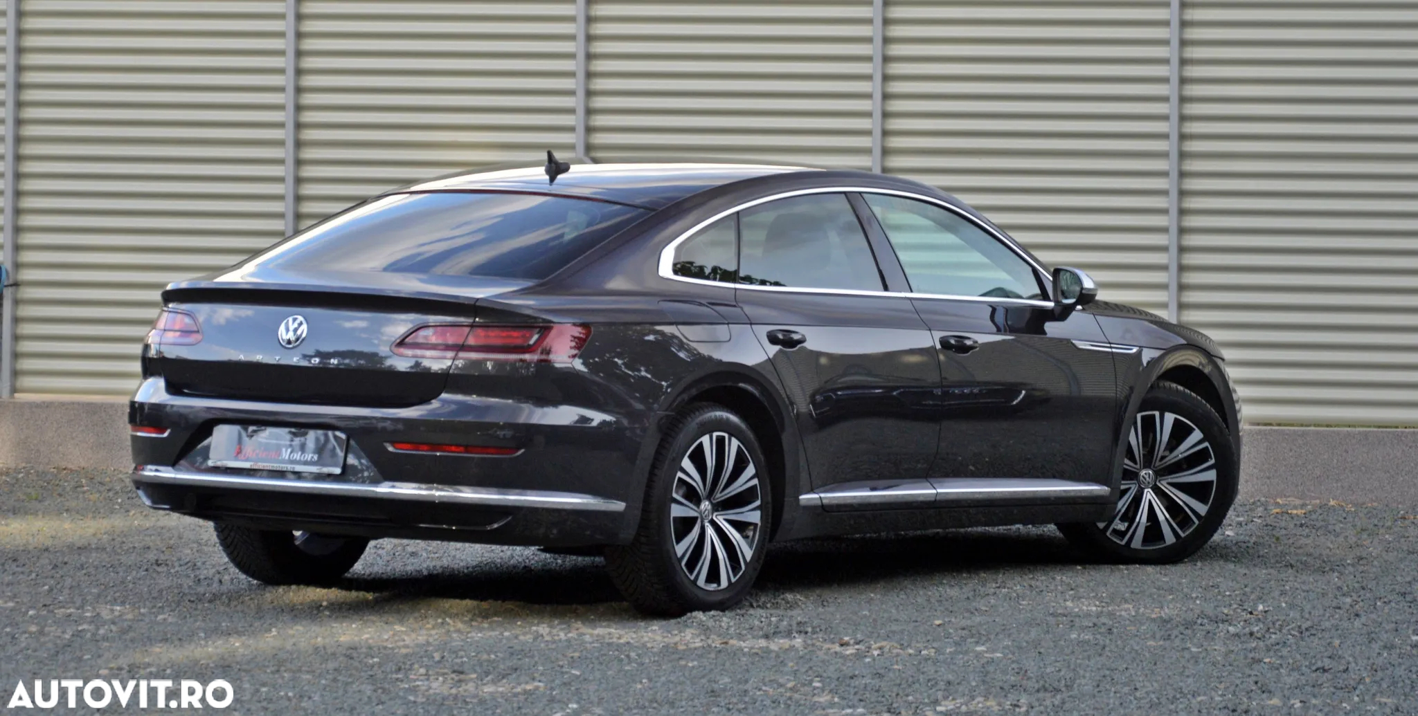 Volkswagen ARTEON 2.0 TDI DSG Elegance - 11