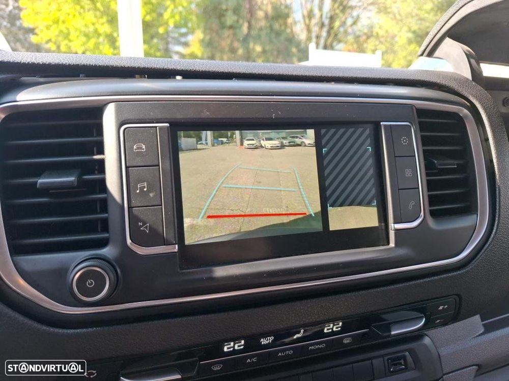 Peugeot Expert Urban - 8