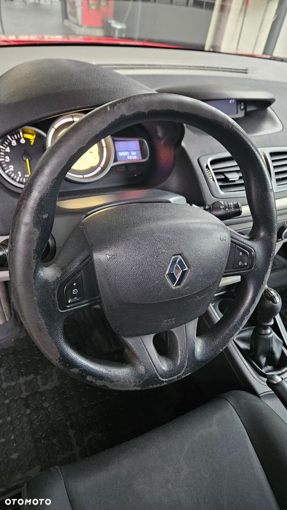 Renault Megane - 27