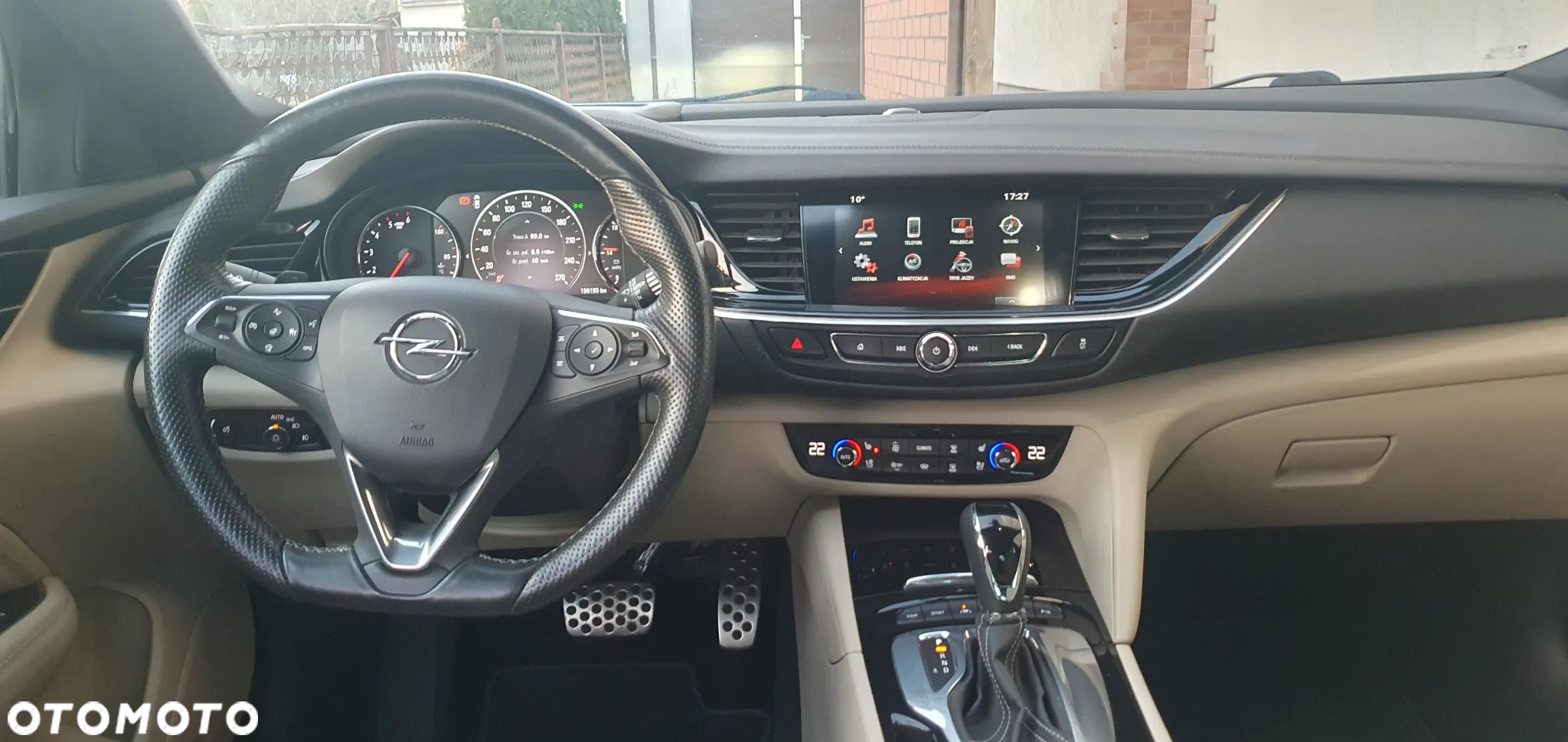 Opel Insignia 1.6 CDTI - 26