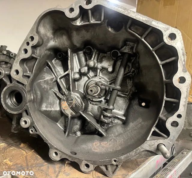 SKRZYNIA 5 BIEGÓW SUZUKI SWIFT 1,5 benzyna ZN2 - 1