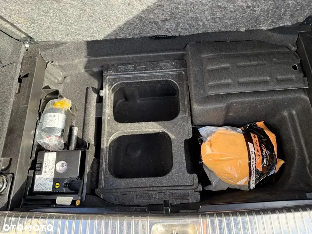 Mercedes-Benz Klasa C - 19