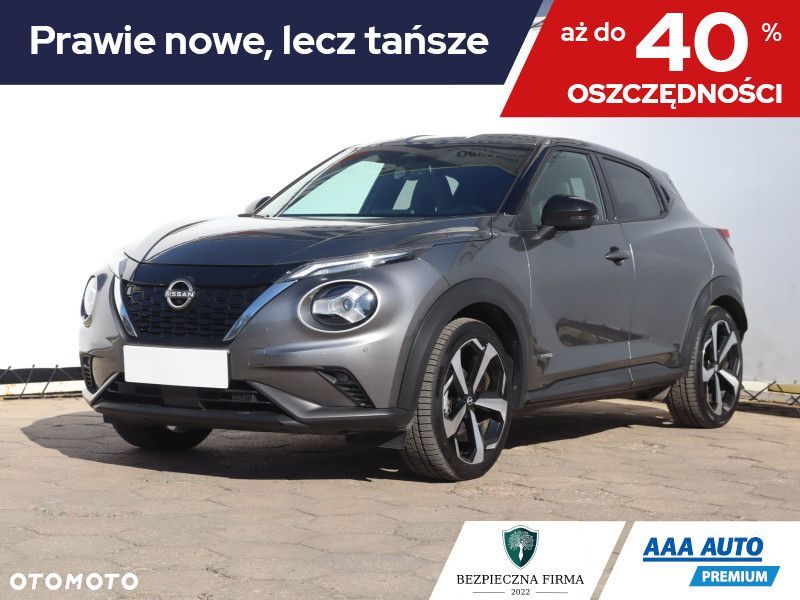 Nissan Juke - 2