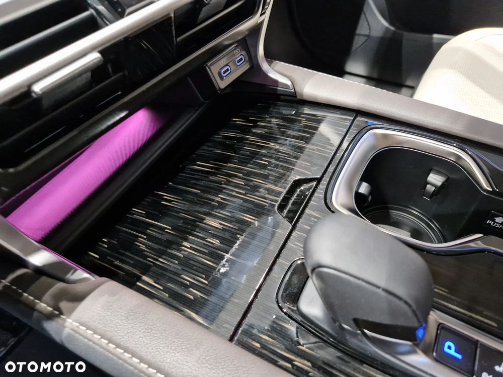 Lexus RX 350h F Sport Design - 29