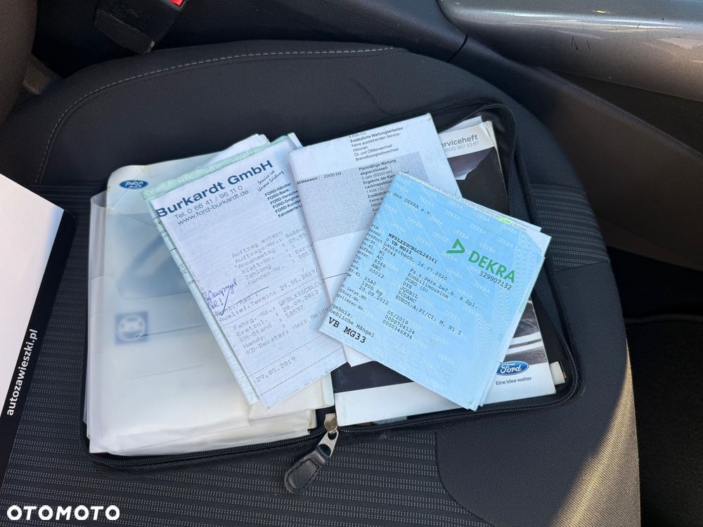 Ford Focus 1.6 EcoBoost Edition Start - 20